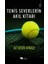 Tenis Severlerin Akıl Kitabı - Ali Ercan Atmaca 1