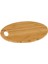 Bambu Oval Kesme Tahtası 313 1