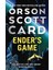 Ender's Game - Ender Quintet - Orson Scott Card 1