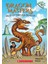 Heat Of The Lava Dragon - Dragon Masters - Tracey West 1