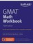 Gmat Math Workbook over 300 Practice Questions + Online - Test Prep - Test Prep 1