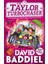 The Taylor Turbochaser - David Baddiel 1