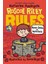 Roscoe Riley Rules #4: Never Swim In Applesauce - Katherine Applegate 1