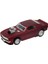 Minitro Metal 1:36 Çek Bırak Corvette Dodge FY6238-12D 1