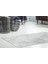 Inci Saçaksız Yıkanabilir Kaymaz Taban Yolluk Halı 2092 Gri 1