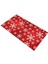 Inci Christmas Saçaksız Yıkanabilir Kaymaz Taban Halı Chr-11 3
