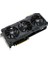 GEFORCE TUF RTX 3060 12GB 192bit GDDR6 1882MHz OC 2xHDMI 3xDP (TUF-RTX3060-O12G-V2-GAMING) EKRAN KARTI 3