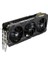 GEFORCE TUF RTX 3060 12GB 192bit GDDR6 1882MHz OC 2xHDMI 3xDP (TUF-RTX3060-O12G-V2-GAMING) EKRAN KARTI 4