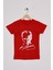Çocuk T-Shirt Atatürk Baskılı 5-12 Yaş 1