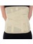 Bedensiz Lumbosacral Flex/çelik Balenli Korse LS260-K 1
