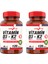 Vitamin D3-K2 (2 Kutu) 120 Tablet 1