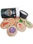 Memory Game Space - Ahşap Uzay 1