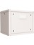 9u 600X450MM Duvar Tipi Siyah Kabinet Agena AG-AN09U6045S1 3
