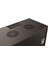 7u 540X400MM Duvar Tipi Siyah Kabinet Soho AG-SH07U5440S1 3