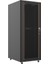 36U 800X1000MM Dikili Tip Siyah Kabinet Vega AG-VB36U8010S1 Cam Kapak 1