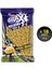 Crax Patlayan Lezzet Peynirli Soğanlı Çubuk Kraker 50 g x 18 Adet 1
