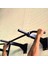 LS3335 Chin-up Bar Duvar Barfiksi 5