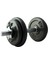LS2311 10 Kg Ağırlık Dambıl Bar Plaka Seti 1