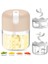 Mini Gıda Doğrayıcı İçin Sarımsak Kıyma Makinesi 250 ml (Yurt Dışından) 1