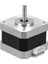 Creality 3D Yazıcı Step Step Motor 2 Faz 1A 1.8 Derece(Yurt Dışından) 1