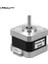Creality 3D Yazıcı Step Step Motor 2 Faz 1A 1.8 Derece(Yurt Dışından) 2