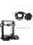 Creality 3D Ender-3 Resmi Tam Monte Ekstruder Kiti ( Yurt Dışından) 5