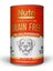 Grain Free - Somonlu & Ördek Etli Konserve Köpek Maması 400 gr 1