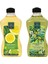 Çeşme Limonu 1.5 Lt + Ayvalık Zeytin Çiçeği Sıvı Sabun 1.5 Lt 1