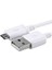 Micro USB Şarj ve Data Kablosu 3