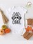 Dad You Are So Cool Desenli Organik Çıtçıtlı Body 1