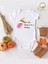 You Are Going To Be A Mommy Desenli Organik Çıtçıtlı Body 1