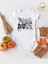 You Are Best Dad Desenli Organik Çıtçıtlı Body 1