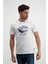 Erkek Bisiklet Yaka T-Shirt 3