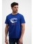 Erkek Bisiklet Yaka T-Shirt 1