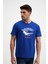 Erkek Bisiklet Yaka T-Shirt 2