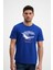 Erkek Bisiklet Yaka T-Shirt 3