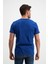 Erkek Bisiklet Yaka T-Shirt 4