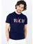 Erkek Baskılı Tshirt 1