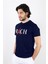 Erkek Baskılı Tshirt 2