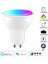 Akıllı Wifi Ampul LED Rgb Renk Değiştiren Ampuller ( Yurt Dışından) 1