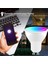 Akıllı Wifi Ampul LED Rgb Renk Değiştiren Ampuller ( Yurt Dışından) 5