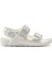 Birkenstock-Çocuk-Milano Kids Eva-Playground WHiTE-BEYAZ-1019458 4