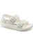 Birkenstock-Çocuk-Milano Kids Eva-Playground WHiTE-BEYAZ-1019458 5