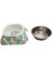Kedi Köpek Melamin Mama Su Kabı BO-3138H(A5) 150 ml Flamingo 2