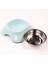 Kedi Köpek Mama ve Su Kabı BO-3138A5 150 ml Mavi 2