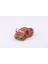 4'lü Kinsmart Hummer H2 Çamurlu Çek Bırak Diecast Model Araba 2