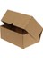 20x15x9cm E-Ticaret Kargo Kutusu (4 Nokta) -Kraft 25'li 2