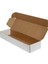 42x12x6,5cm Kilitli Kutu -Beyaz 25'li 1