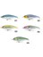 Dead Slow Slalom 86MM 15.6gr Suni Yem 1