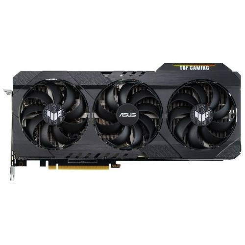 Asus GEFORCE TUF RTX 3060 TI 8GB GDDR6 OC 3xDP RGB EKRAN KARTI
